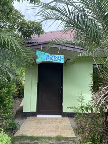 Palm Garden Resort