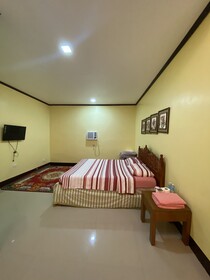 Palm Garden Resort