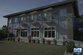 JJB Aquafarm Resort By Cocotel