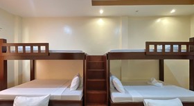 JJB Aquafarm Resort By Cocotel