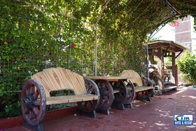 JJB Aquafarm Resort By Cocotel