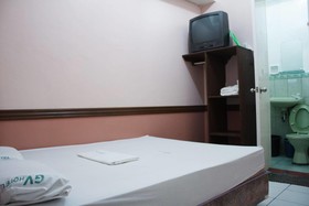 GV Hotel - Catarman