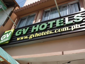 GV Hotel - Catarman
