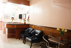 GV Hotel Catbalogan