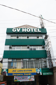 GV Hotel Catbalogan