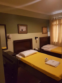 Rolet Hotel