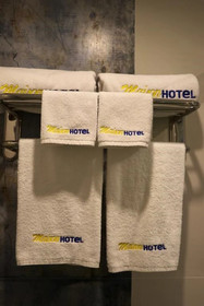 Maison Hotel