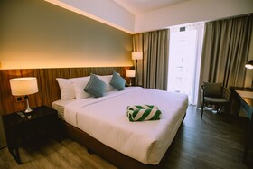 The Maximilian Hotel
