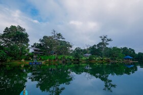 Almost Heaven Lake Resort by Cocotel