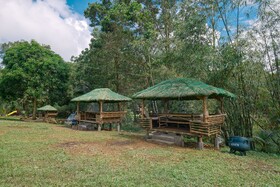 Almost Heaven Lake Resort by Cocotel