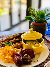 Baliraya