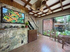 Camotes Lake House