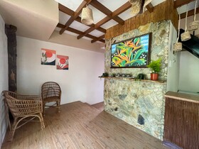 Camotes Lake House