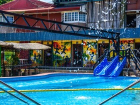 Kalipayan Resort