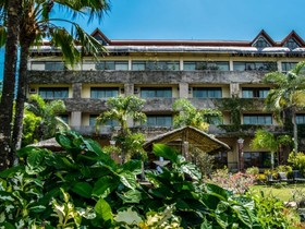 Kalipayan Resort