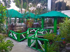 Kalipayan Resort