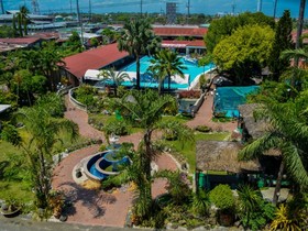 Kalipayan Resort
