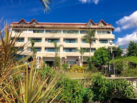 Kalipayan Resort
