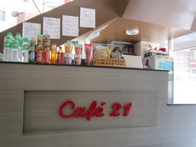 Adelfa Hotel