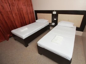 Aicila Suites