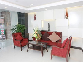 Aicila Suites