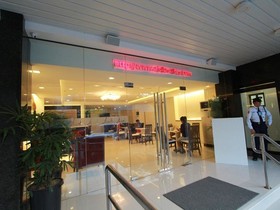 Aicila Suites