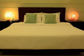 Alba Uno Hotel