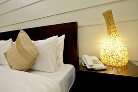 Alba Uno Hotel