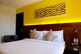 Alba Uno Hotel