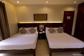 Alba Uno Hotel