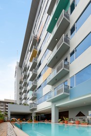 Alicia Apartelle by ZEN Rooms