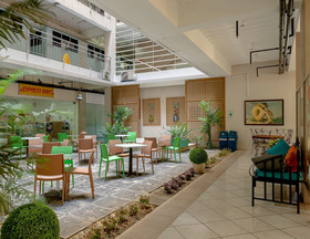 Alicia Tower Residences by ZEN Rooms