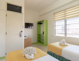 Alicia Tower Residences by ZEN Rooms