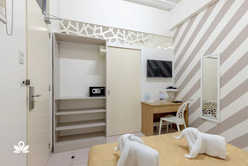 Alicia Tower Residences by ZEN Rooms