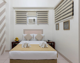 Alicia Tower Residences by ZEN Rooms