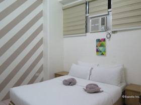 Alicia Tower Residences