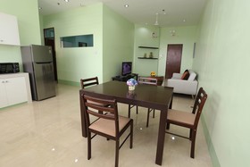 Alicia Tower Residences