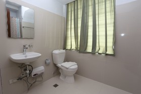 Alicia Tower Residences