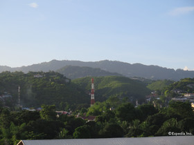 Alicia Tower Residences