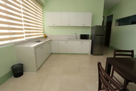 Alicia Tower Residences