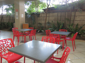 Alicia Tower Residences