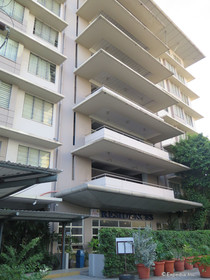 Alicia Tower Residences