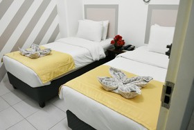 Alicia Tower Residences