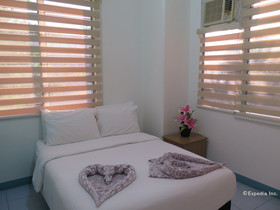 Alicia Tower Residences