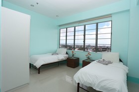 Alicia Tower Residences
