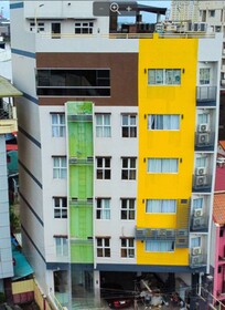 Almond Suites Cebu powered by Cocotel