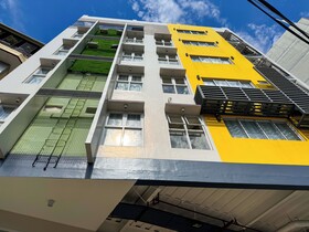 Almond Suites Cebu powered by Cocotel