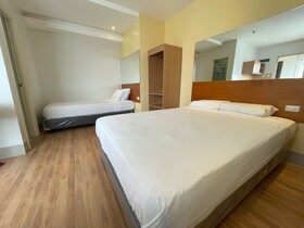 Almond Suites Cebu powered by Cocotel