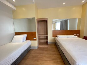 Almond Suites Cebu powered by Cocotel