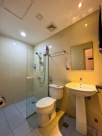 Almond Suites Cebu powered by Cocotel